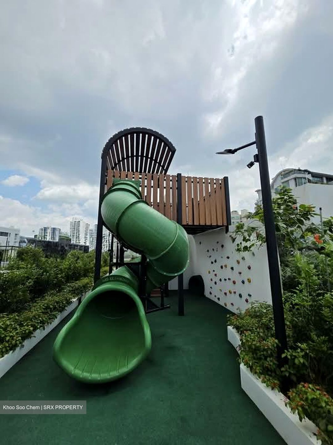 Jervois Mansion (D10), Apartment #531544611